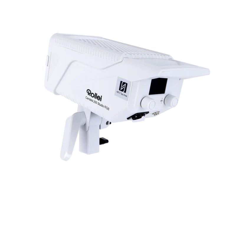 Bundle 2x Candela 200 Studio RGB