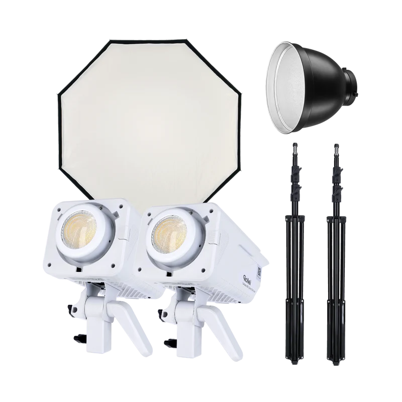 Candela 200 Studio Bundle