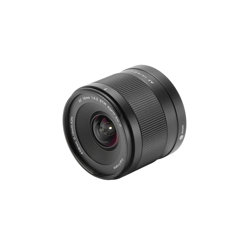 Viltrox Objektiv | AF 14mm | F/4.0 | L-Mount