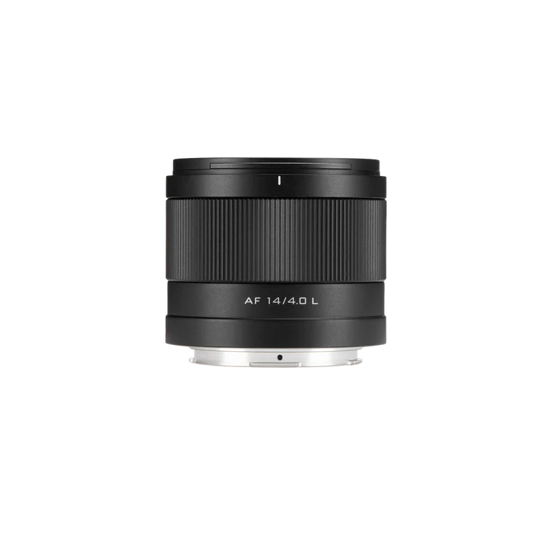 Viltrox Objektiv | AF 14mm | F/4.0 | L-Mount