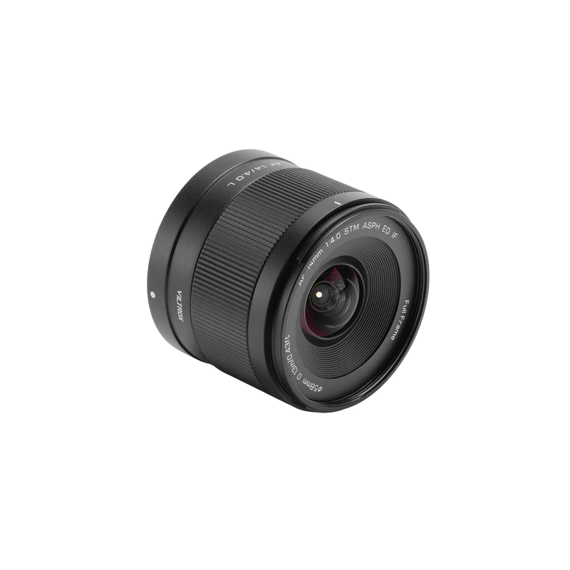 Viltrox Objektiv | AF 14mm | F/4.0 | L-Mount