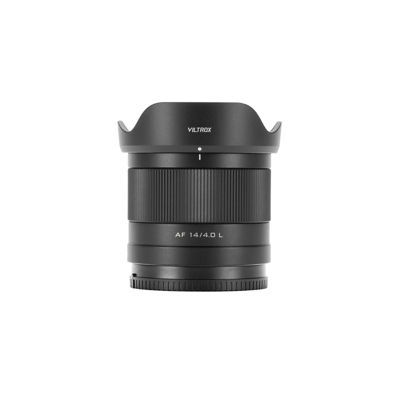 Viltrox Objektiv | AF 14mm | F/4.0 | L-Mount