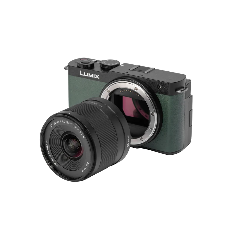 Viltrox Objektiv | AF 14mm | F/4.0 | L-Mount