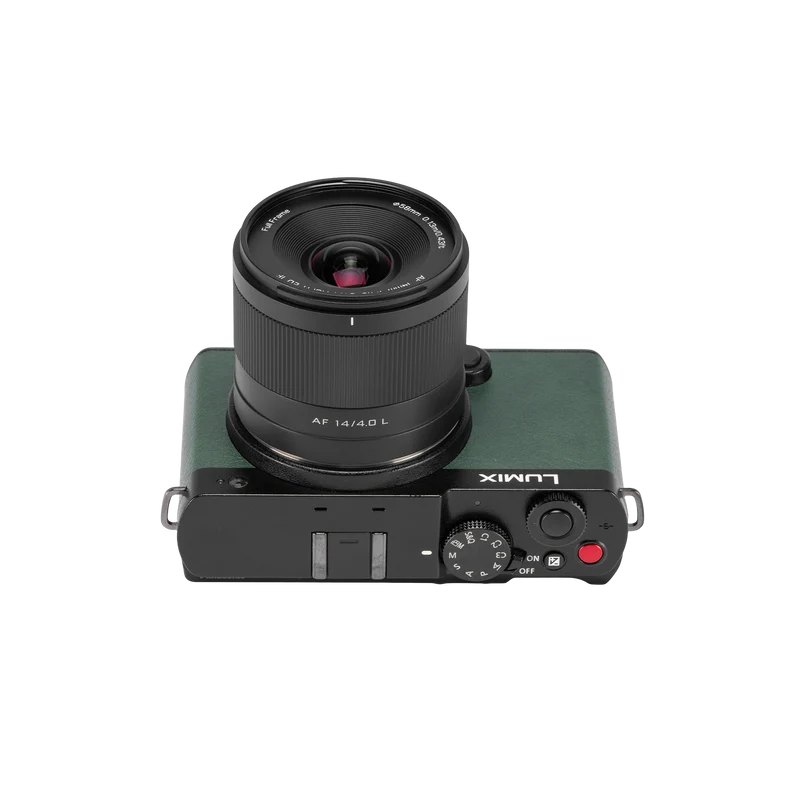 Viltrox Objektiv | AF 14mm | F/4.0 | L-Mount