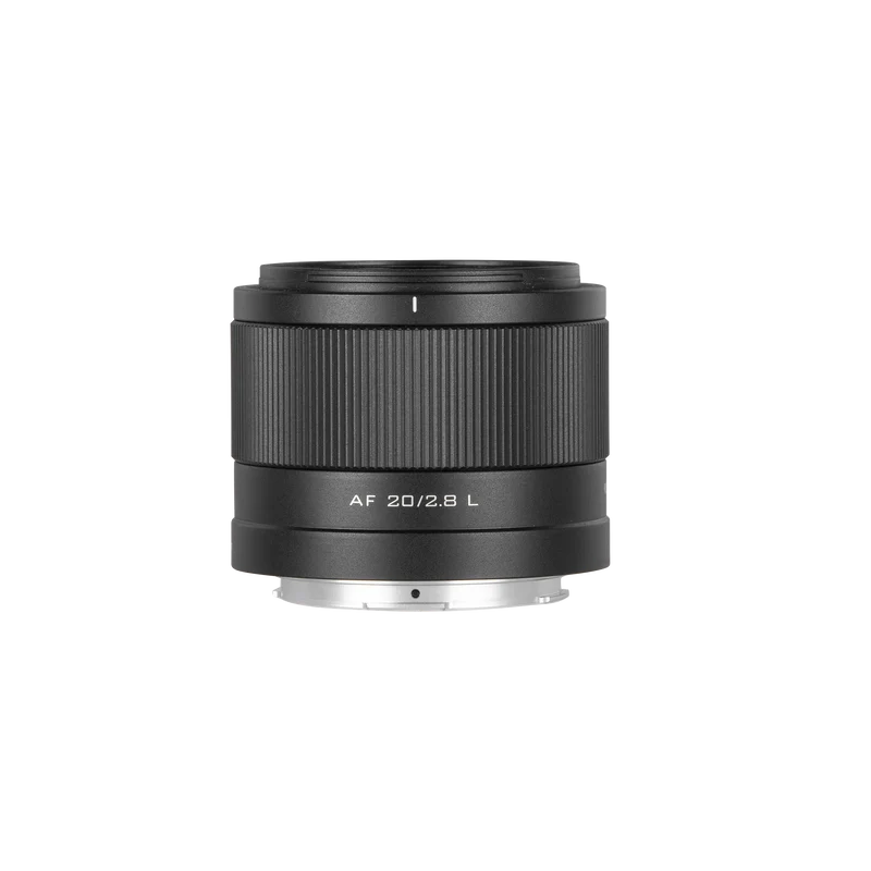 Viltrox Objektiv | AF 20mm | F/2.8 | L-Mount