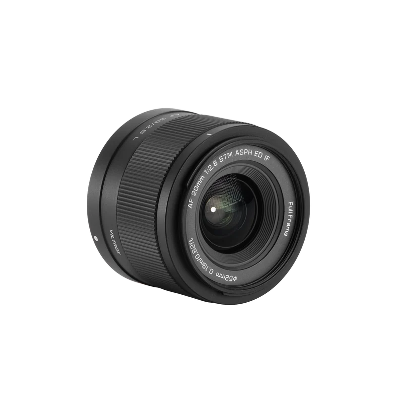 Viltrox Objektiv | AF 20mm | F/2.8 | L-Mount