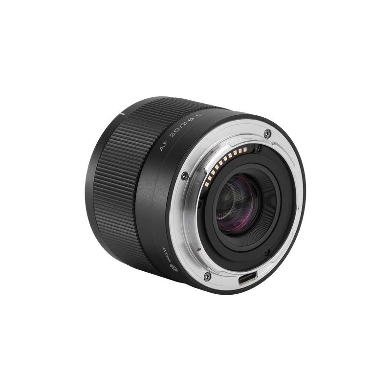 Viltrox Objektiv | AF 20mm | F/2.8 | L-Mount