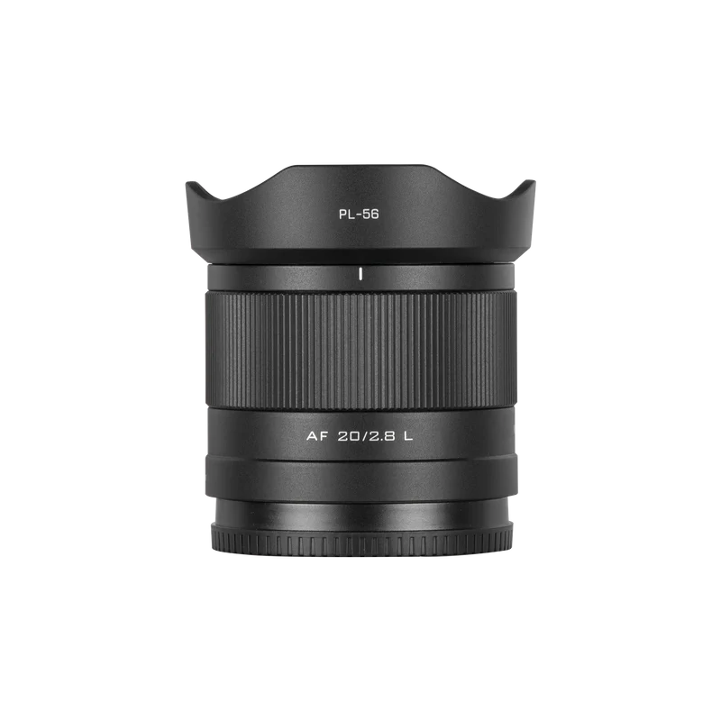 Viltrox Objektiv | AF 20mm | F/2.8 | L-Mount
