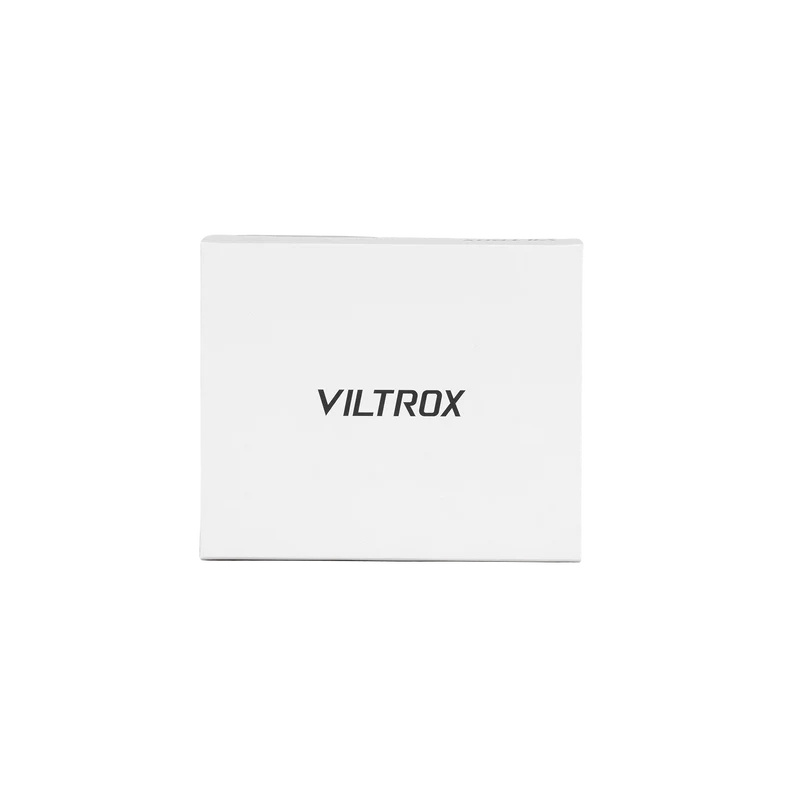 Viltrox Objektiv | AF 20mm | F/2.8 | L-Mount