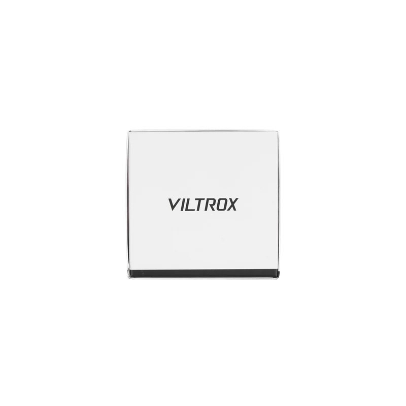 Viltrox Objektiv | AF 20mm | F/2.8 | L-Mount