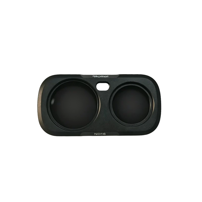 Insta360 Luna Ultra Filter-Set | CPL, ND16, ND64, ND512