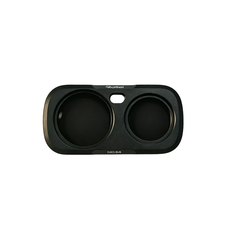 Insta360 Luna Ultra Filter-Set | CPL, ND16, ND64, ND512