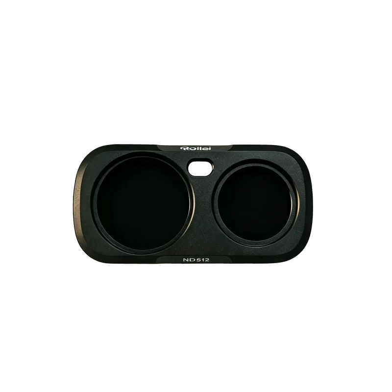 Insta360 Luna Ultra Filter-Set | CPL, ND16, ND64, ND512