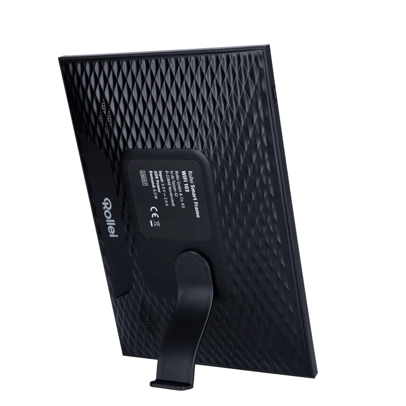 Smarter Bilderrahmen | 10" | Modell 103