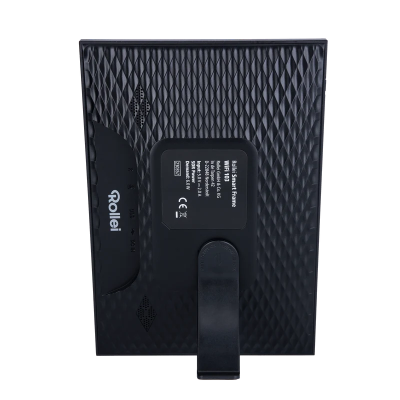 Smarter Bilderrahmen | 10" | Modell 103