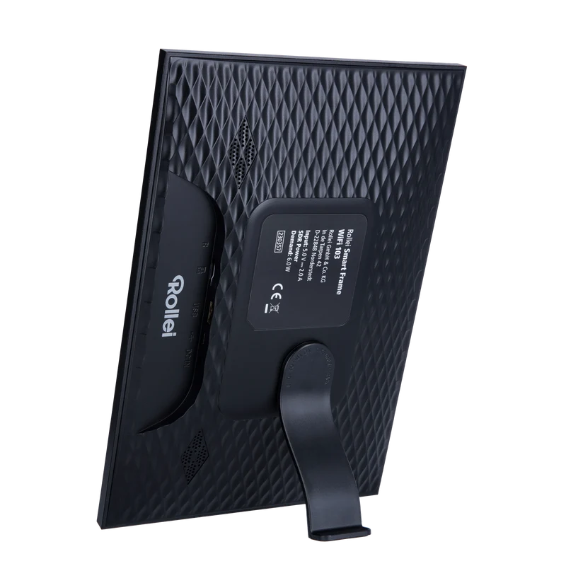 Smarter Bilderrahmen | 10" | Modell 103