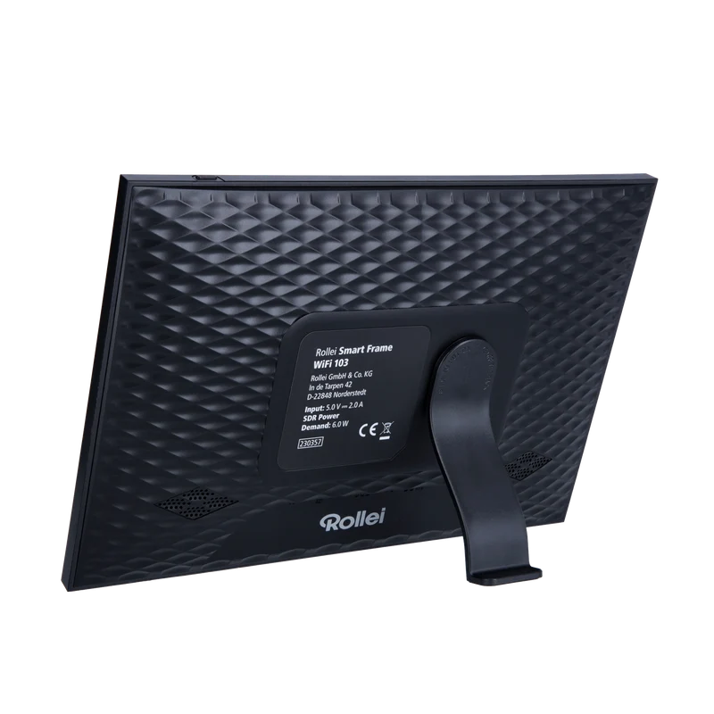 Smarter Bilderrahmen | 10" | Modell 103