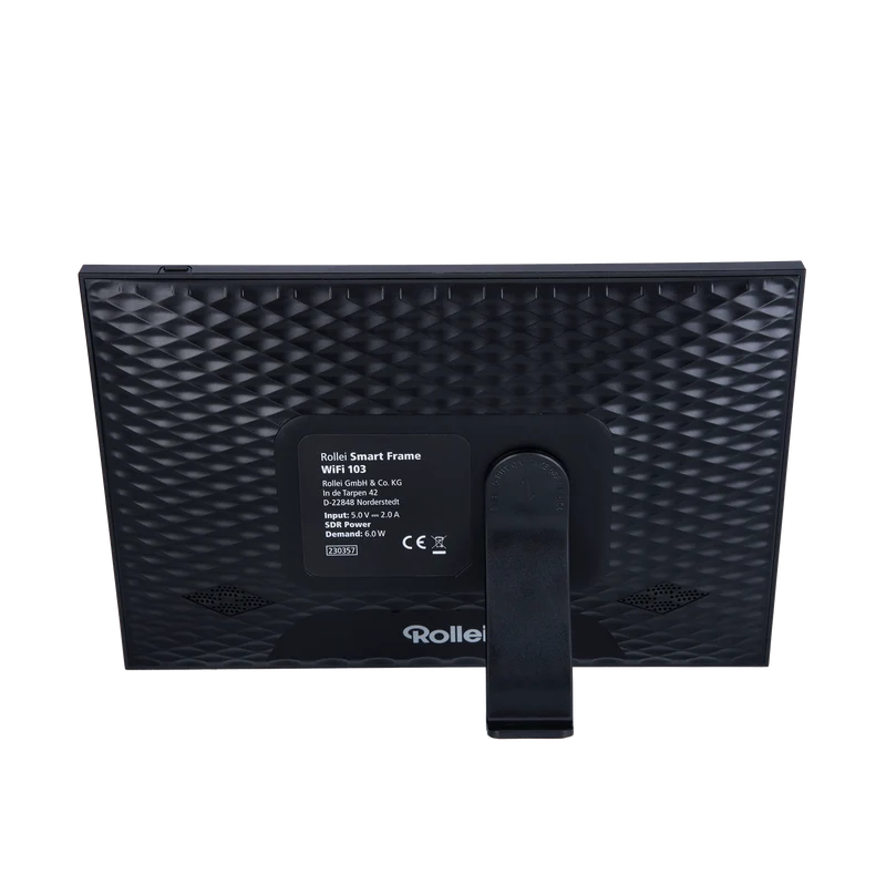 Smarter Bilderrahmen | 10" | Modell 103