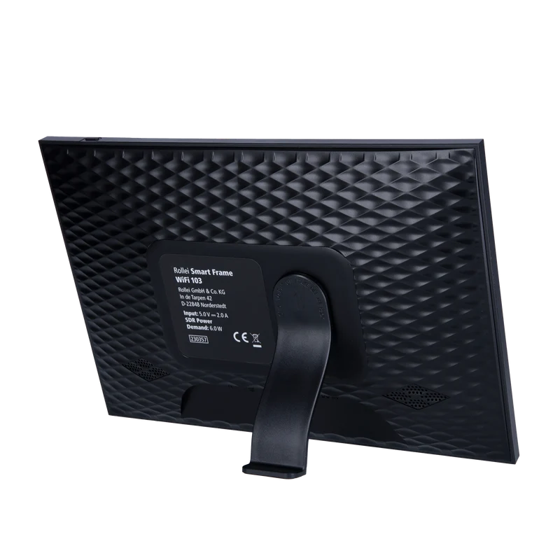 Smarter Bilderrahmen | 10" | Modell 103