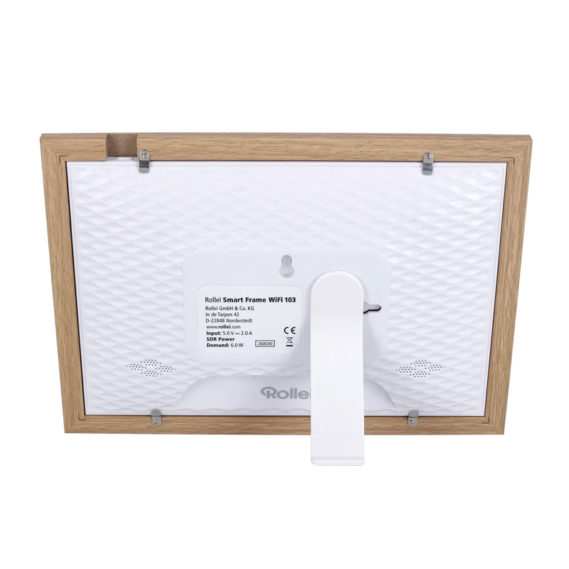 Smarter Bilderrahmen | 10" | Modell 103