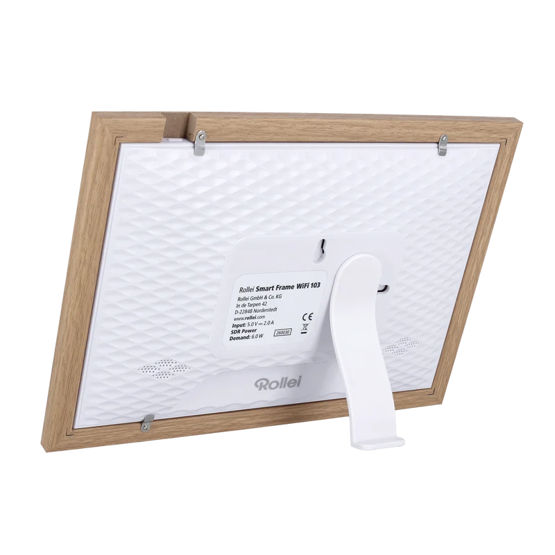 Smarter Bilderrahmen | 10" | Modell 103