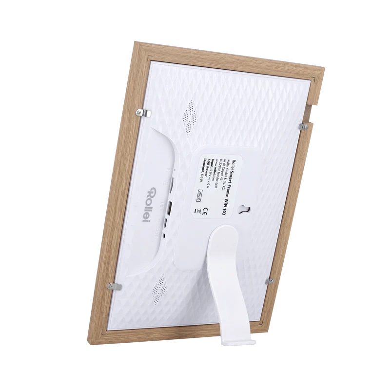Smarter Bilderrahmen | 10" | Modell 103