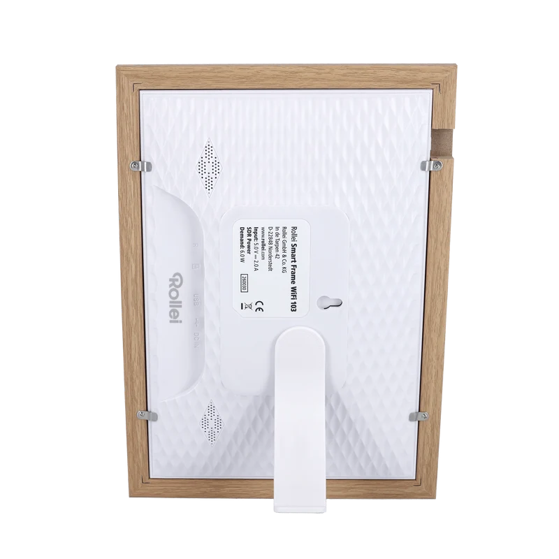 Smarter Bilderrahmen | 10" | Modell 103