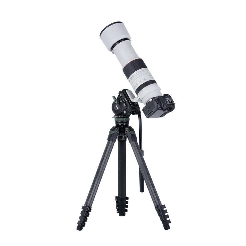 Lion Rock Pro Instinct Video inkl. Stativkopf