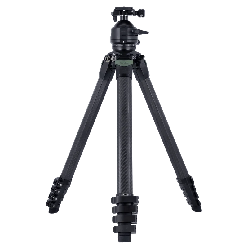 Lion Rock Pro Instinct inkl. Stativkopf