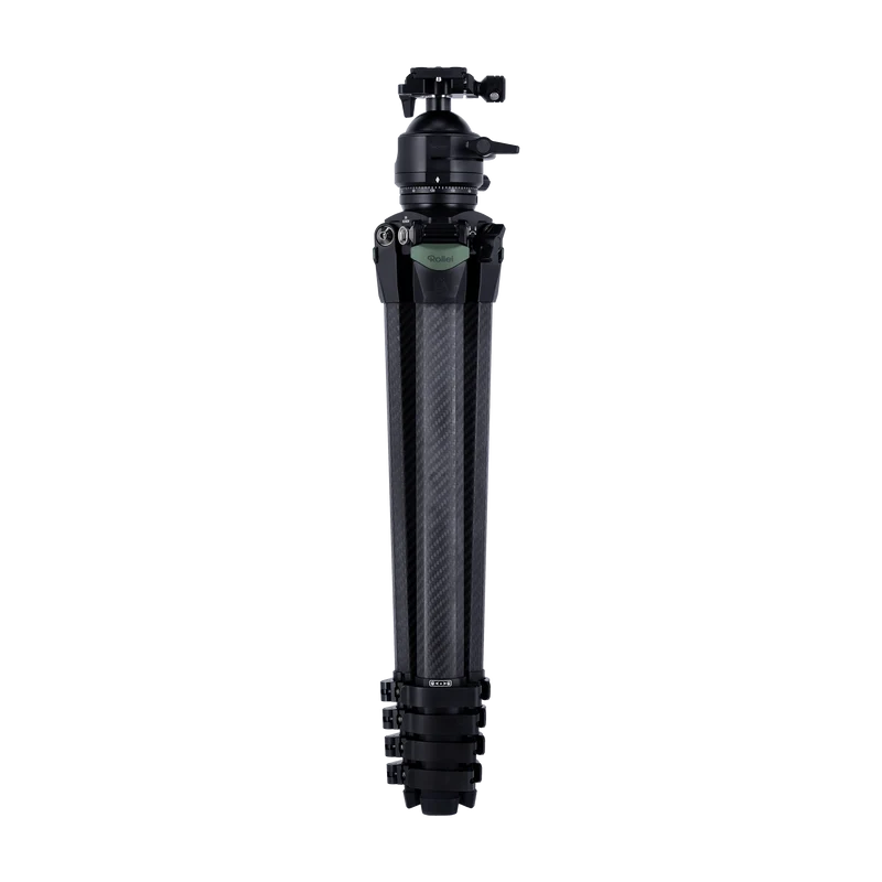 Lion Rock Pro Instinct inkl. Stativkopf