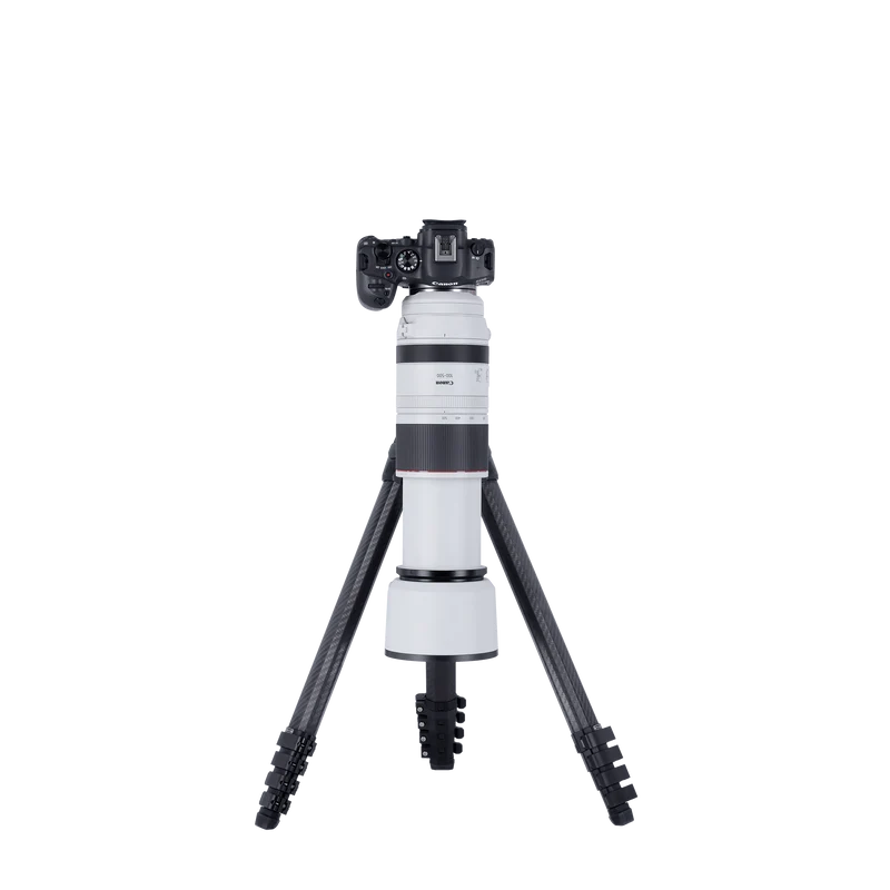 Lion Rock Pro Instinct inkl. Stativkopf