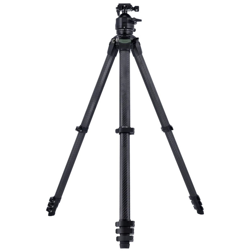 Lion Rock Pro Instinct inkl. Stativkopf