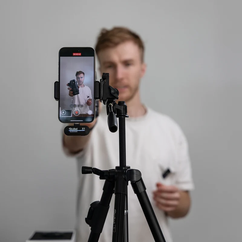 Easy Streaming Desktop Bundle | für Twitch, TikTok, YouTube