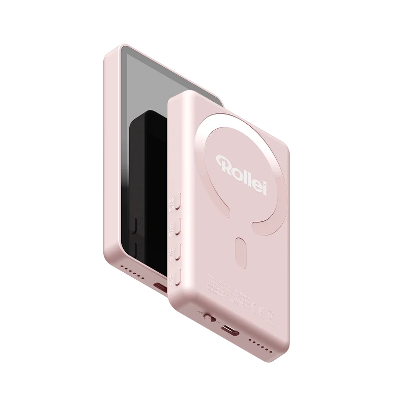 Bundle Easy Creator | Selfie Monitor & Hear:Me Mobile X1 Mikrofon