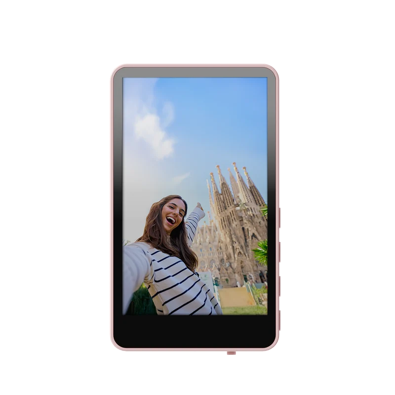 Bundle Easy Creator | Selfie Monitor & Hear:Me Mobile X1 Mikrofon