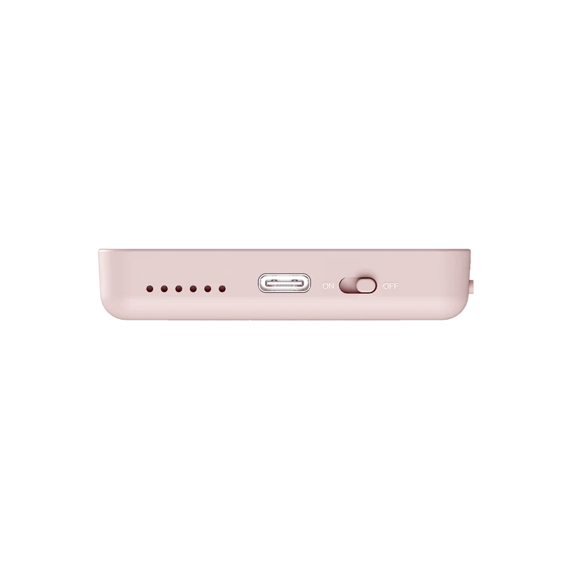 Bundle Easy Creator | Selfie Monitor & Hear:Me Mobile X1 Mikrofon