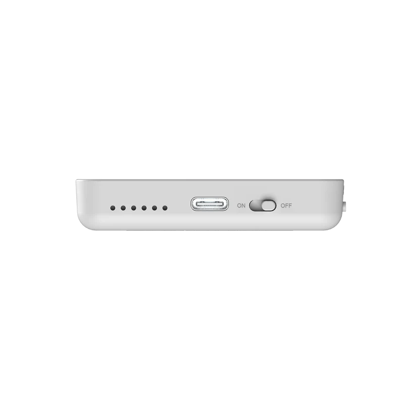 Bundle Easy Creator | Selfie Monitor & Hear:Me Mobile X1 Mikrofon