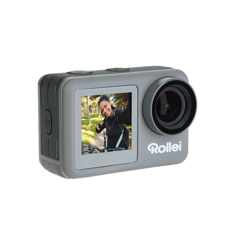 Actioncam 9s Plus