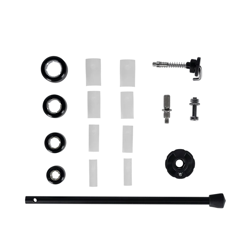 Reparatur-Set für versch. Stativ-Modelle