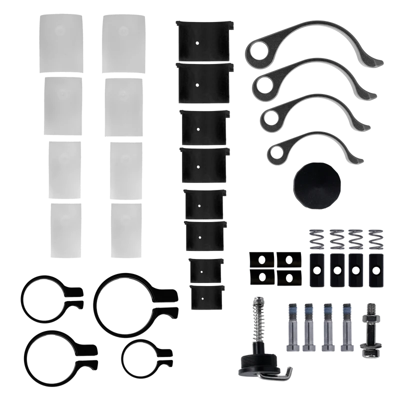 Reparatur-Set für versch. Stativ-Modelle