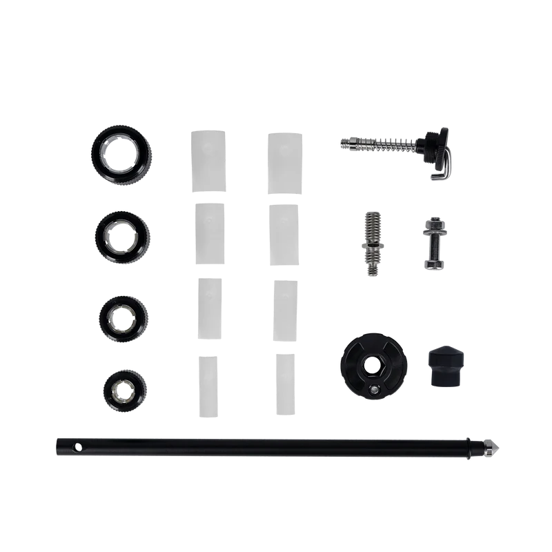 Reparatur-Set für versch. Stativ-Modelle