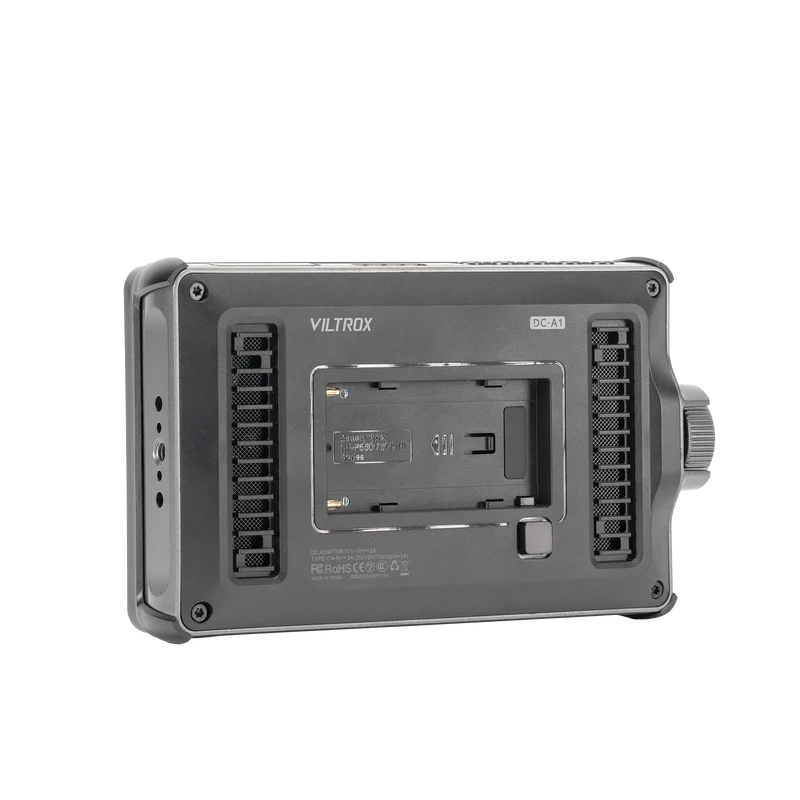 Viltrox DC-A1 - 7" Kamera-Monitor
