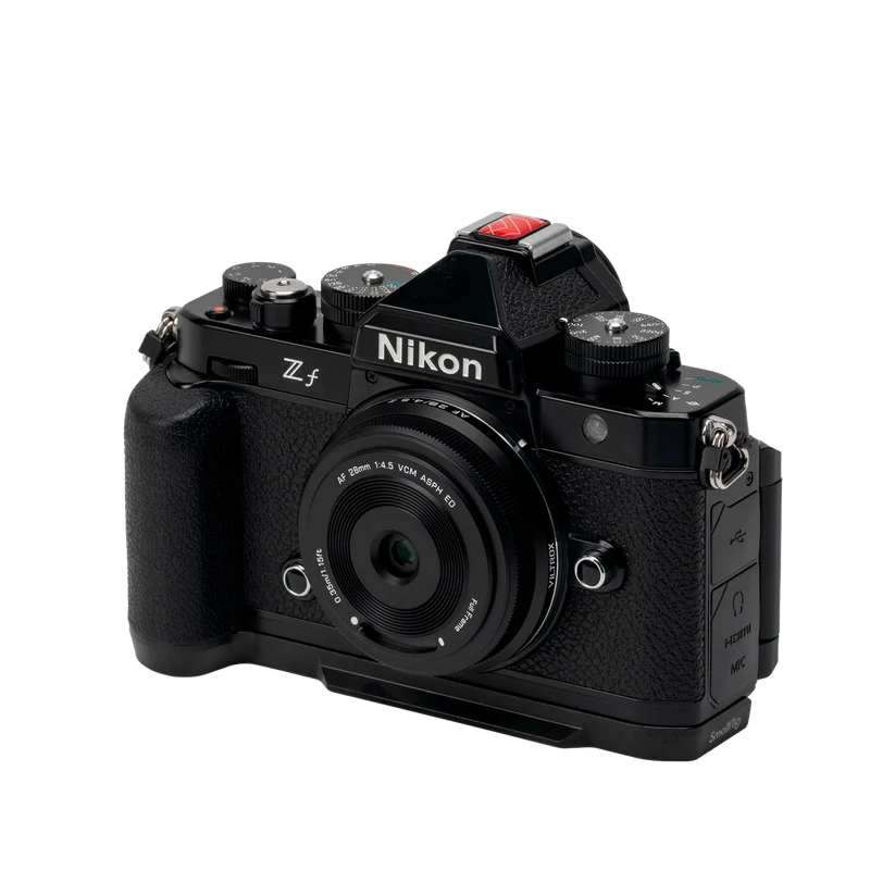 Viltrox Objektiv | AF 28 mm | F/4.5 | Nikon Z-Mount