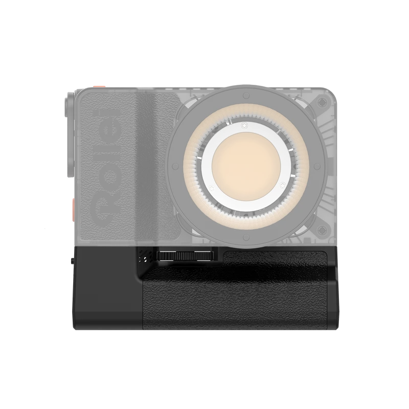 Batteriegriff | 71 Wh | für LUX-Serie