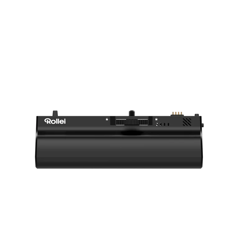 Batteriegriff | 71 Wh | für LUX-Serie