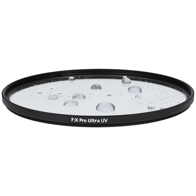 F:X Pro Ultra UV Rundfilter