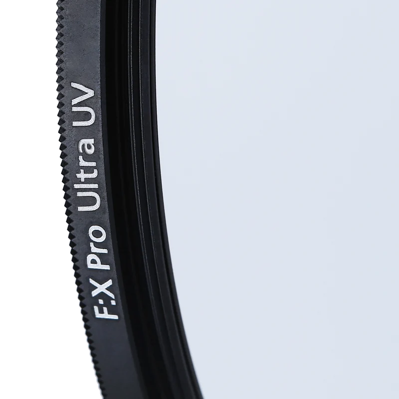F:X Pro Ultra UV Rundfilter