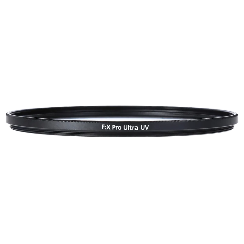 F:X Pro Ultra UV Rundfilter