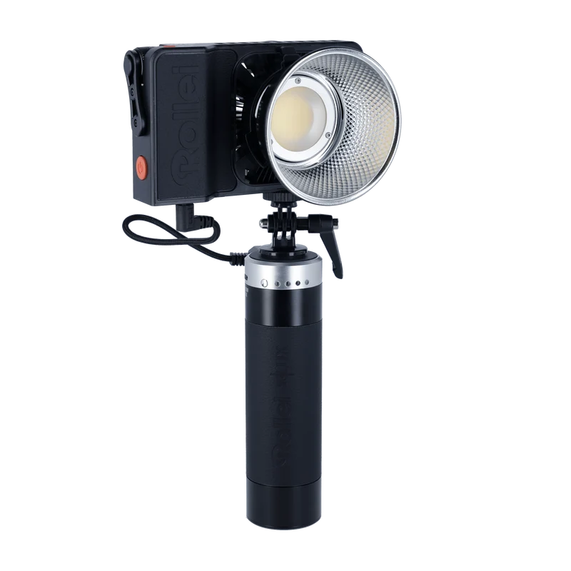 Batteriegriff | 99Wh | für LUX-Serie