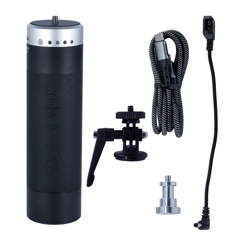 Batteriegriff | 99Wh | für LUX-Serie